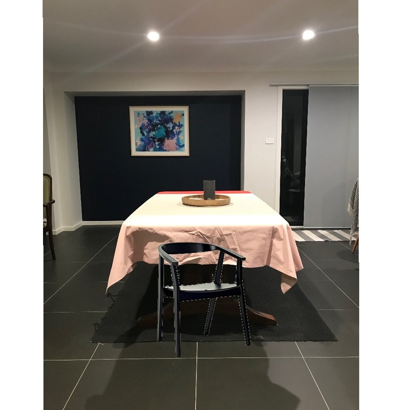 Dining Room Mood Board by natlyn on Style Sourcebook