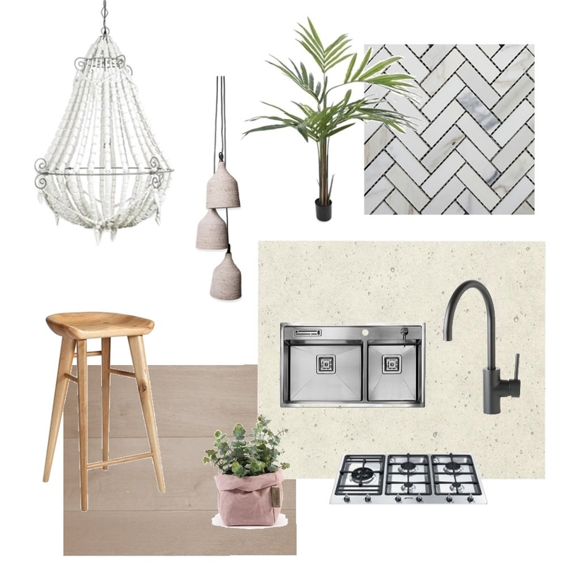 Kitchen Mood Board by Jess__D on Style Sourcebook