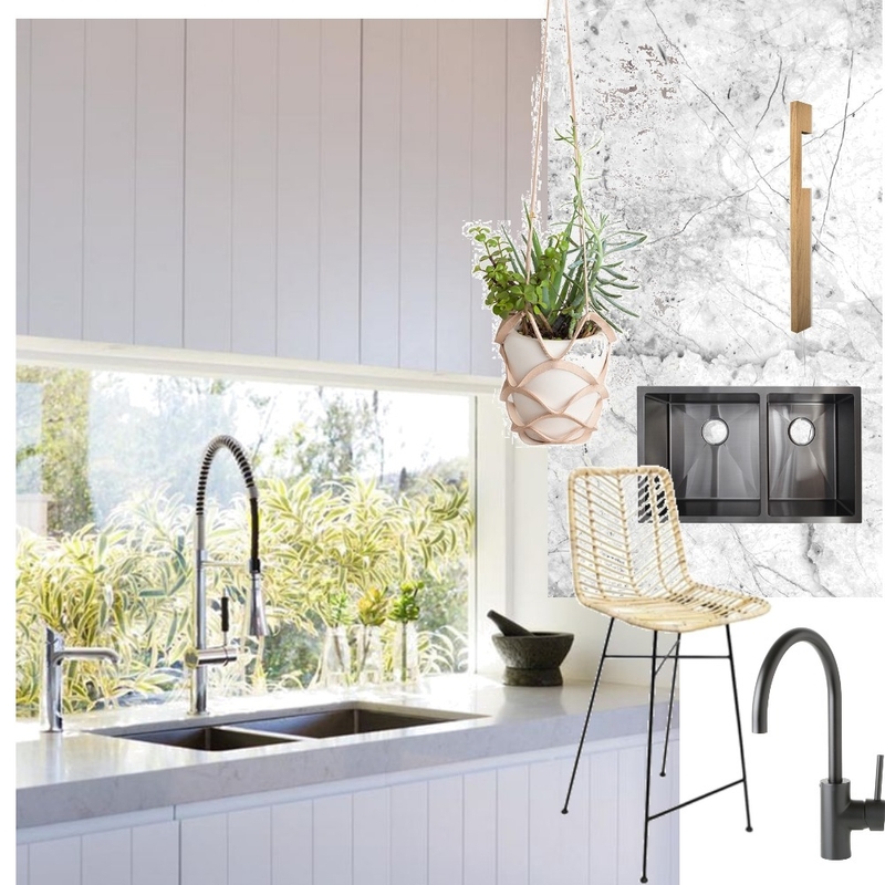 Kitchen Insta Mood Board by Nook on Style Sourcebook