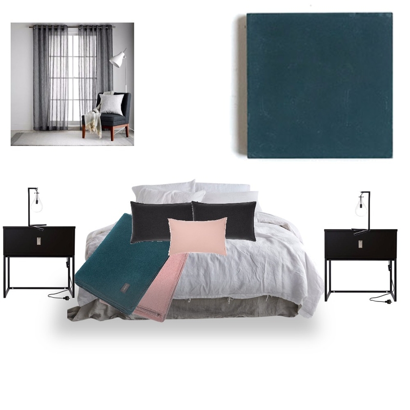 trending colours Mood Board by gbarena on Style Sourcebook
