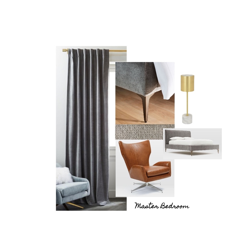 master Mood Board by hollymiskimmin on Style Sourcebook