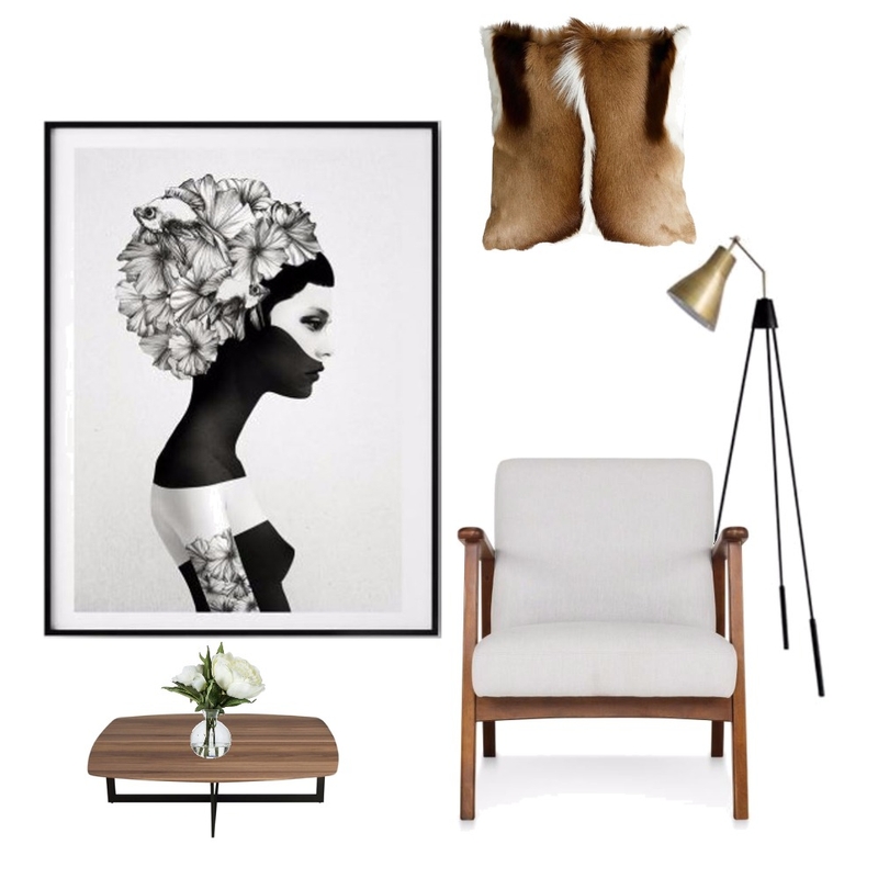 Scandi Mood Board by alyshajader on Style Sourcebook