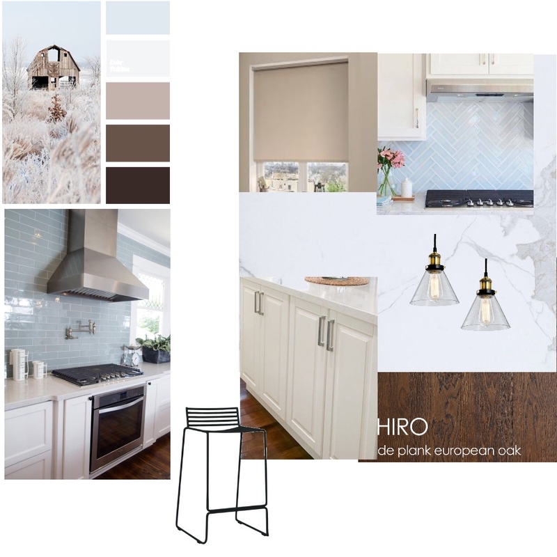Kitchen module 4 Mood Board by Jesssawyerinteriordesign on Style Sourcebook