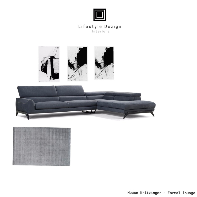 house kritzinger formal lounge Mood Board by lifestyledezign on Style Sourcebook