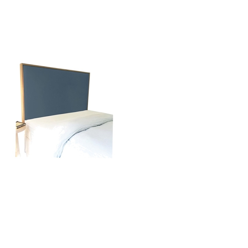 Bedroom Interior Design Mood Board by Cat