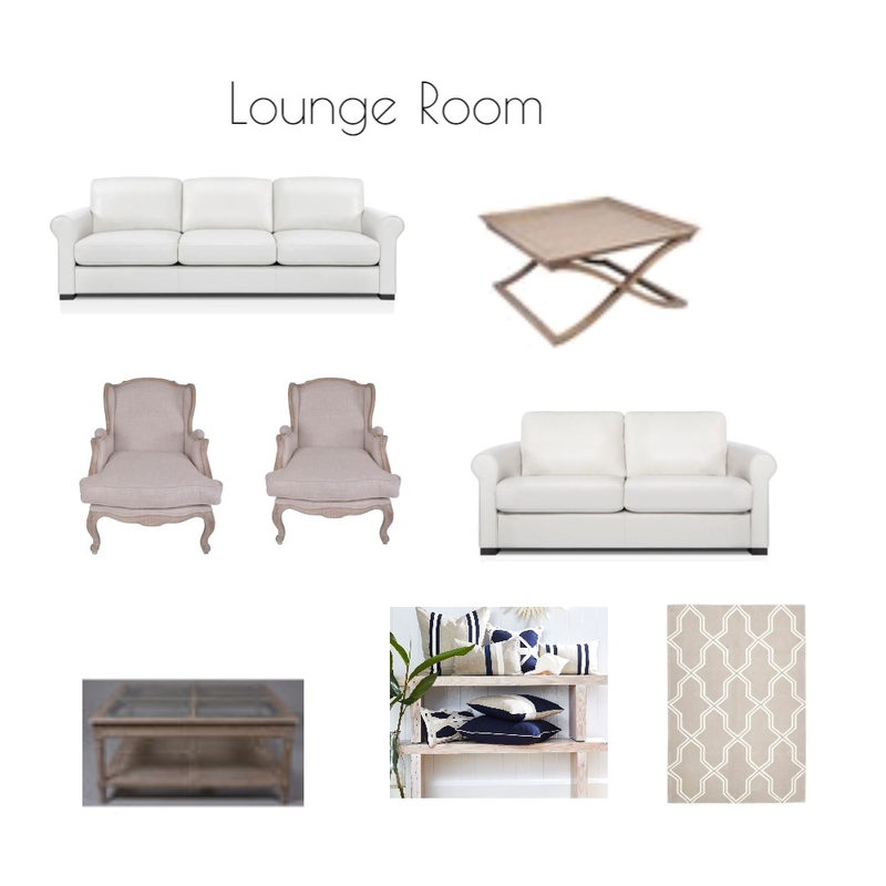 Janet and Jonathan Lounge Mood Board by MichelleBallStylist on Style Sourcebook