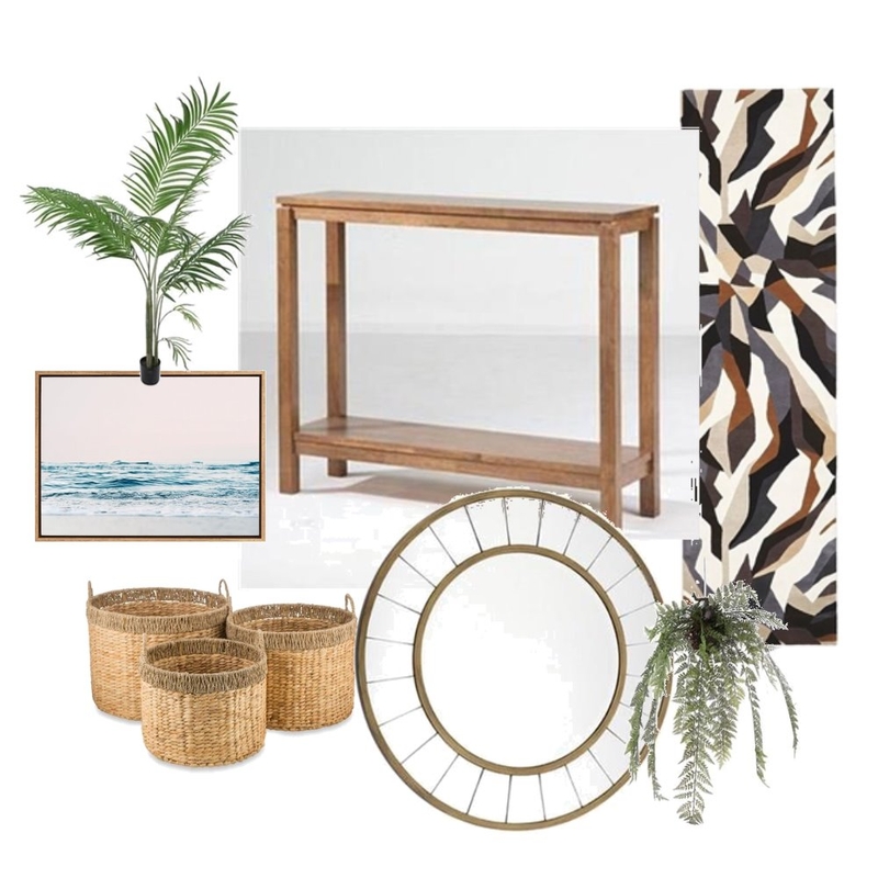 Brialka Hallway Mood Board by huntingforstars on Style Sourcebook