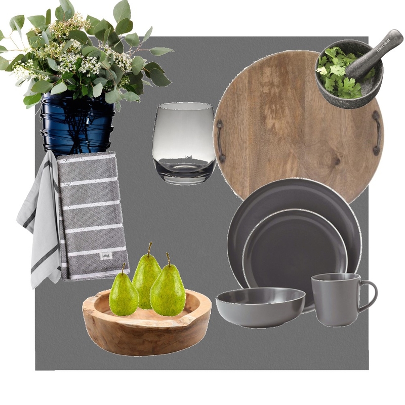 Kitchen Mood Board by Ashleevm123 on Style Sourcebook