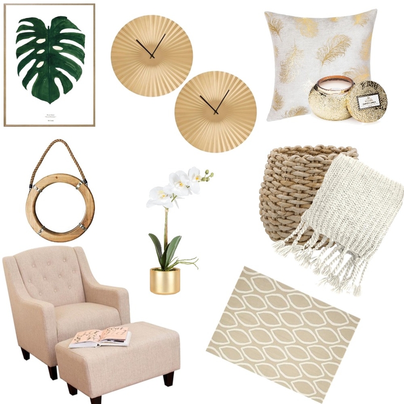 Pink Mood Board by rawstyledesigns on Style Sourcebook