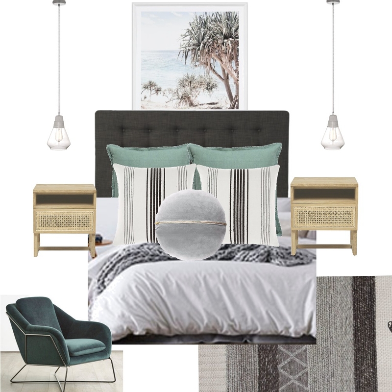 Brooke and Shan Master 2 Mood Board by abb83 on Style Sourcebook