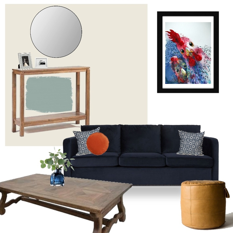 Finlay - Formal Lounge Room Mood Board by Holm & Wood. on Style Sourcebook