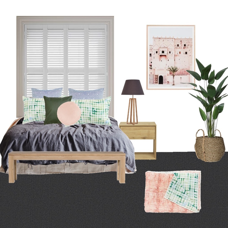 Master Bedroom - Winter Mood Board by Holm & Wood. on Style Sourcebook