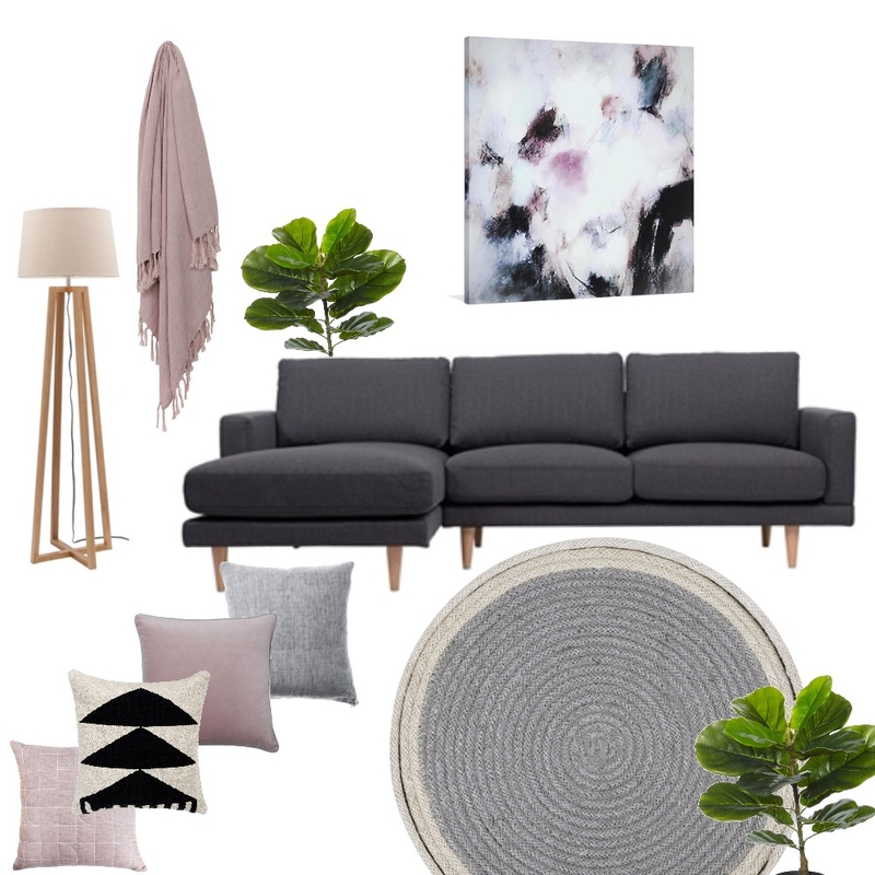 Mel &amp; Dan Mood Board by Lush Interior Design  on Style Sourcebook