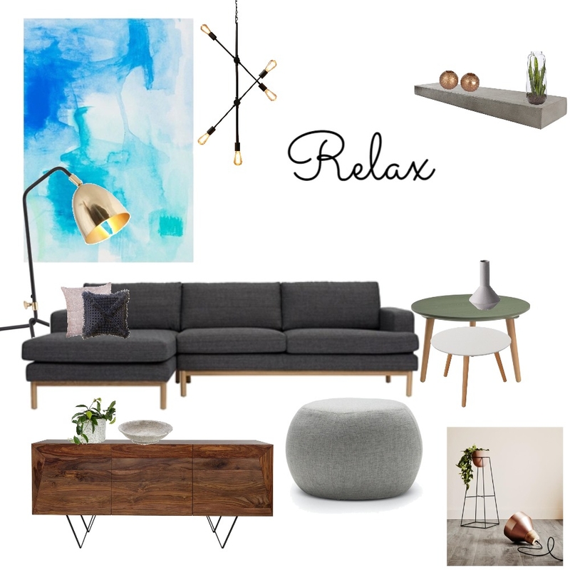 er Mood Board by tiadriessen on Style Sourcebook