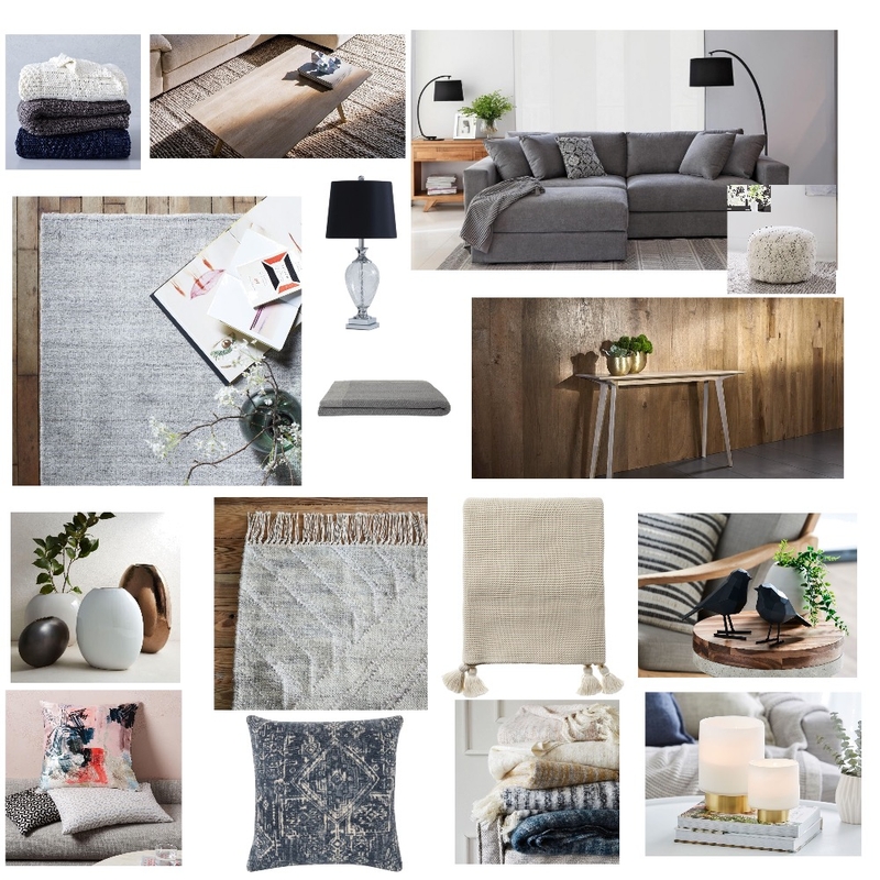 Mood board lounge room #2 Mood Board by Stephaniecwyatt on Style Sourcebook