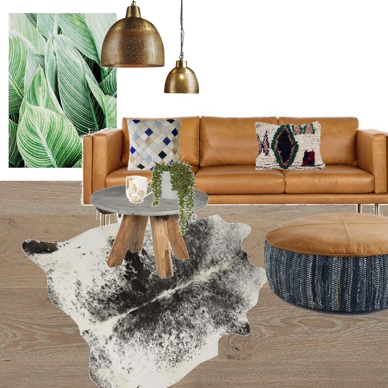 Leather Mood Board by jamiemitrovic on Style Sourcebook