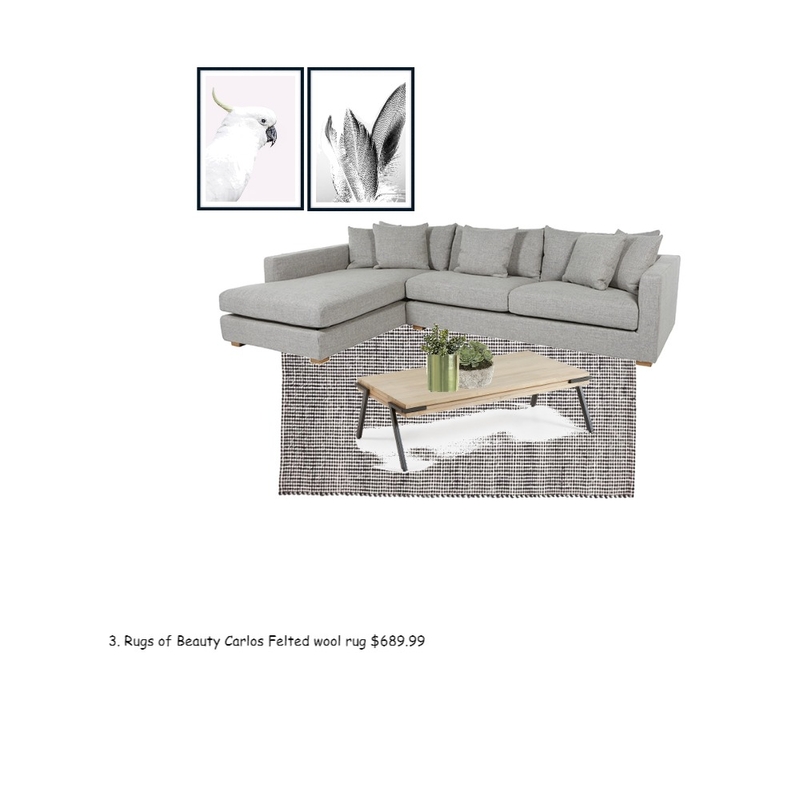 FLOYD LIVING Mood Board by maddison.bloom on Style Sourcebook