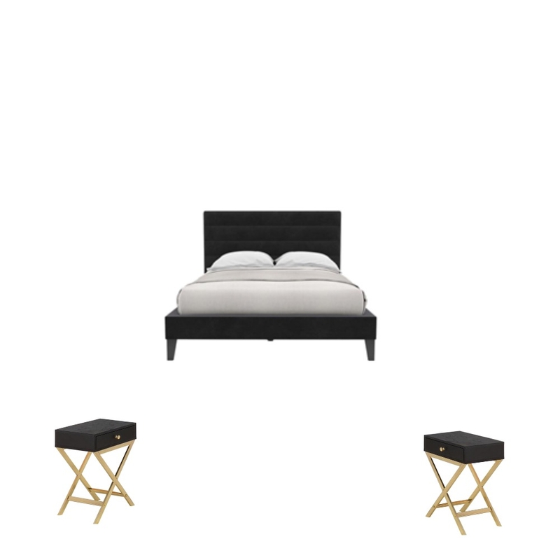 Bedroom MB Test Mood Board by JKauldhar on Style Sourcebook