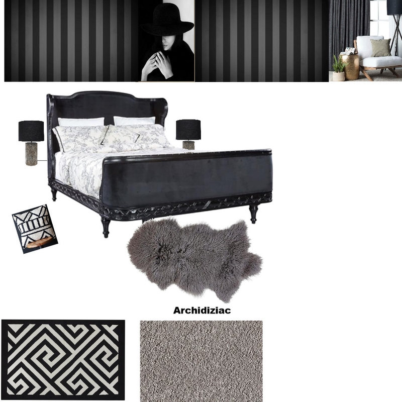 M1 Mood Board by archidiziac on Style Sourcebook