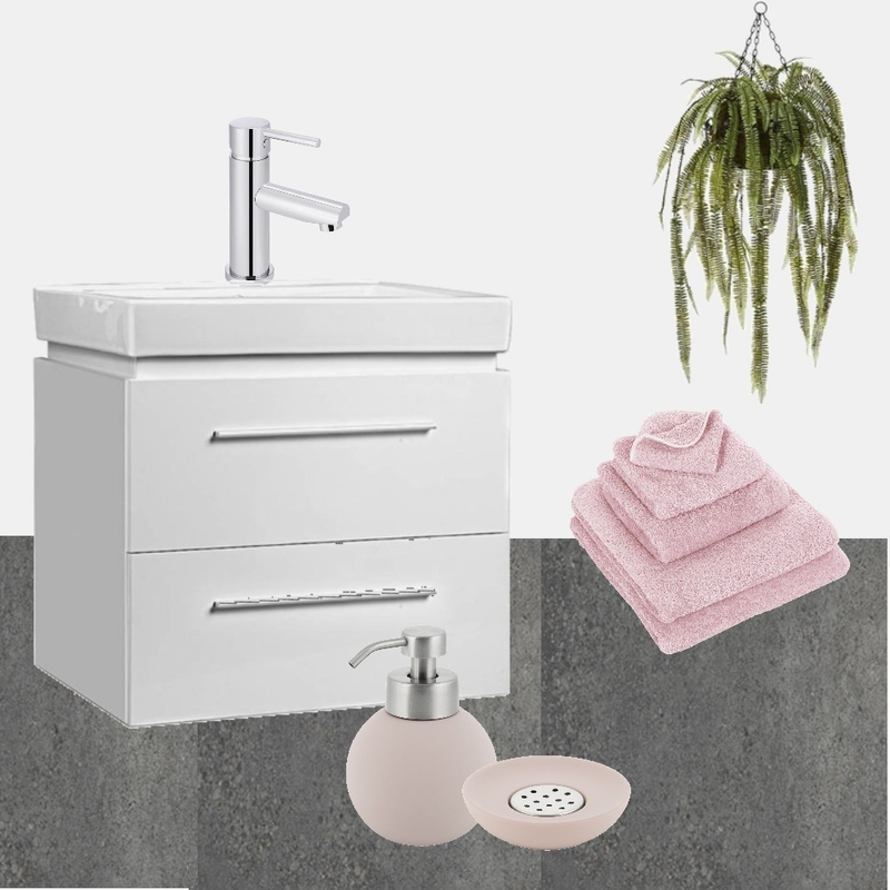 Hawthory road - bathroom Mood Board by sarahcollins956 on Style Sourcebook