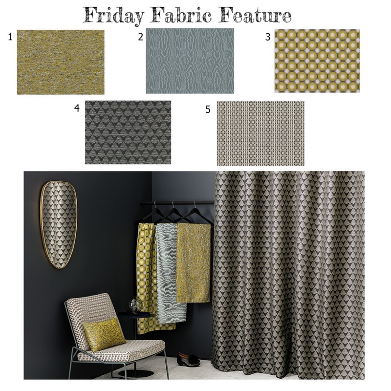 Romo Part 3 Mood Board by Zamazulu on Style Sourcebook