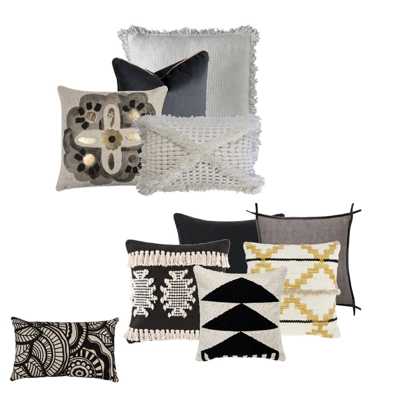 Egbers Accessories Mood Board by Wardle & Peacock on Style Sourcebook
