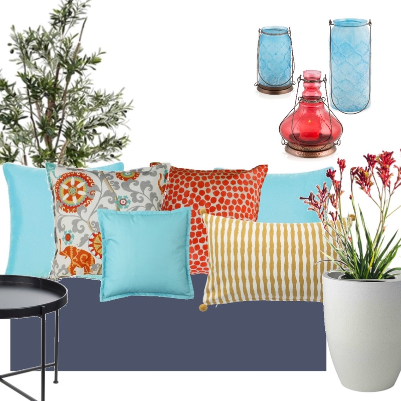 Gorman Road - Day Bed 2 Mood Board by Holm & Wood. on Style Sourcebook