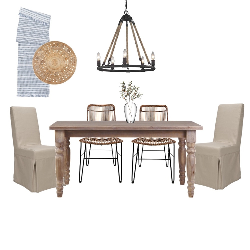 WEBBWOOD3 Mood Board by LC Design Co. on Style Sourcebook