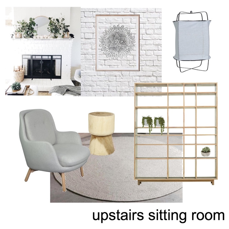 sitting room Mood Board by The Secret Room on Style Sourcebook