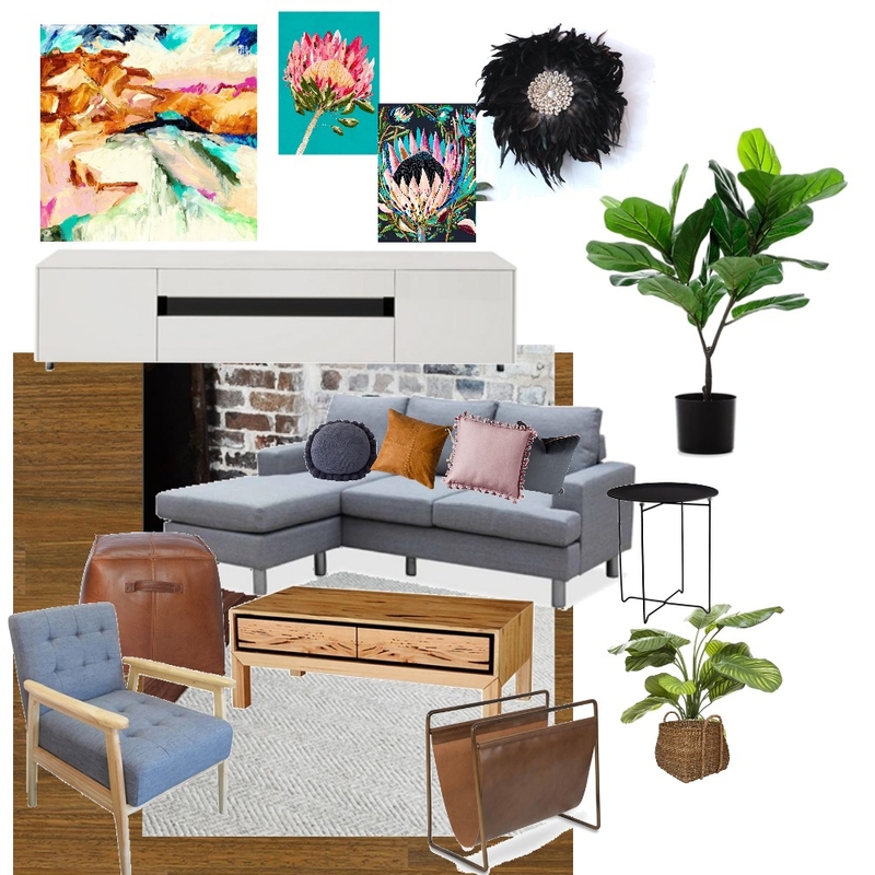 Living room Mood Board by ldodgshun on Style Sourcebook