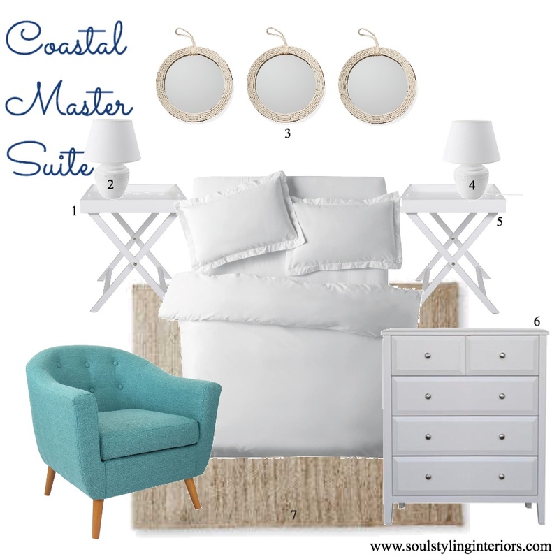 coastal Mood Board by Krysti-glory90 on Style Sourcebook