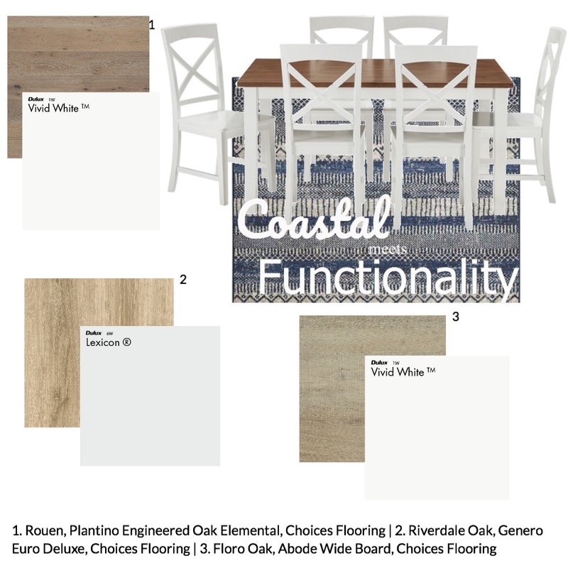 Coastal Mood Board by Krysti-glory90 on Style Sourcebook