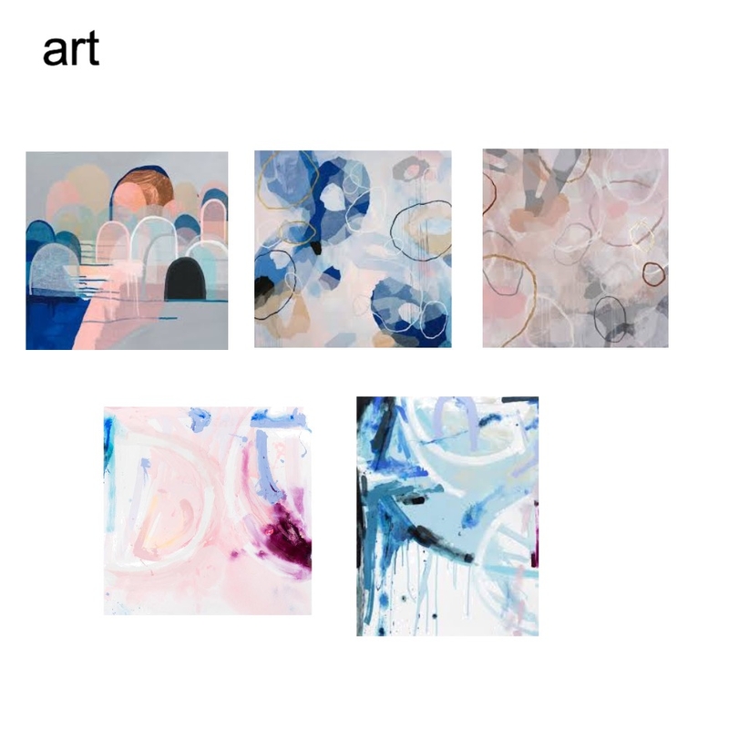 sue art Mood Board by The Secret Room on Style Sourcebook