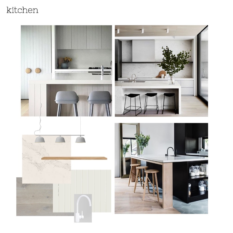 kat kitchen Mood Board by The Secret Room on Style Sourcebook