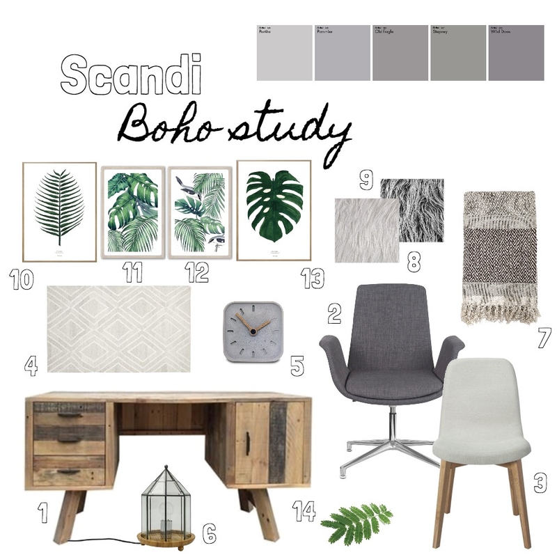 IDI_A9_3 Mood Board by the_kaleidoscopecat on Style Sourcebook