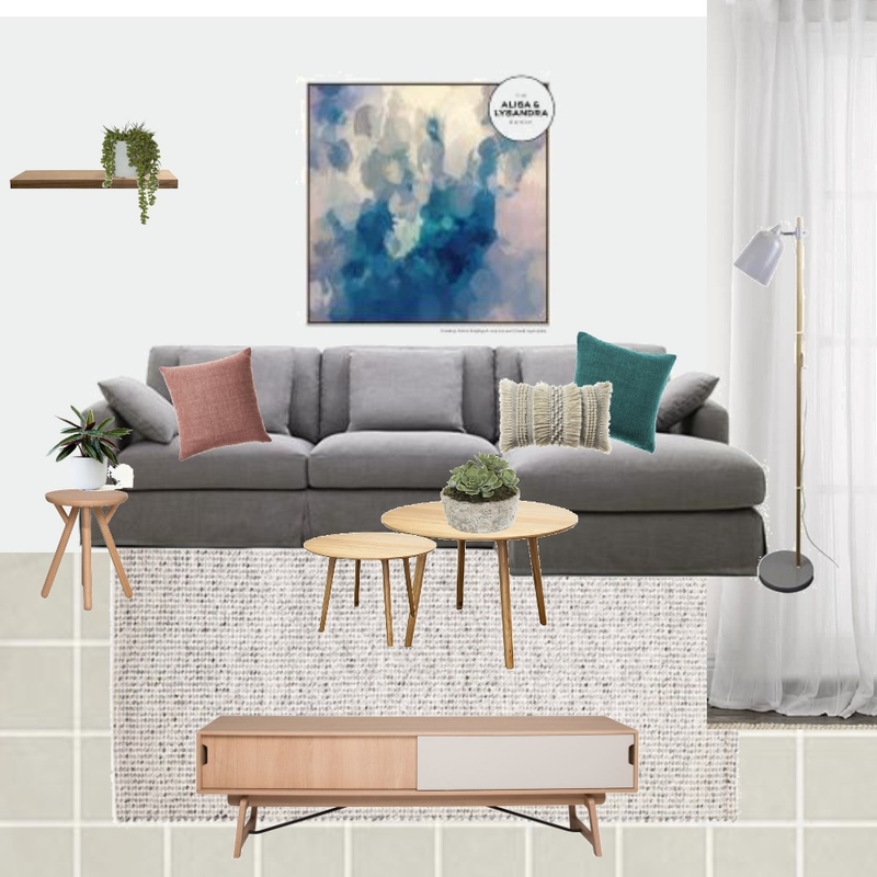 Living room Mood Board by jonesrb on Style Sourcebook