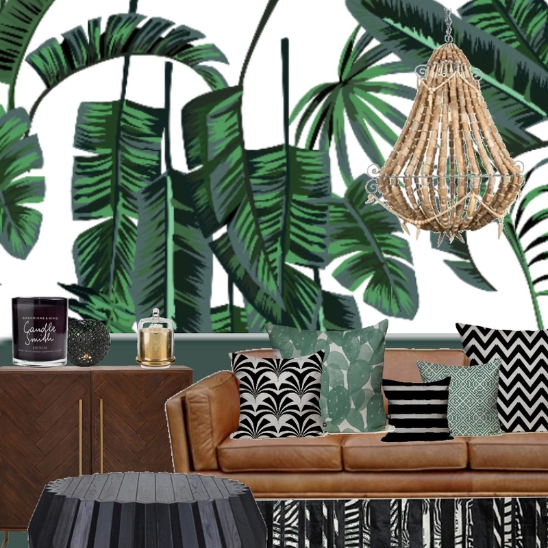 Taubmans 1 Mood Board by Grace Garrett on Style Sourcebook
