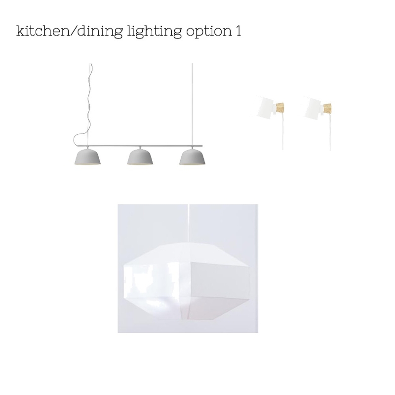 lighting Mood Board by The Secret Room on Style Sourcebook