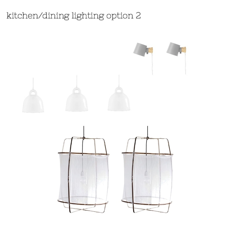 lighting Mood Board by The Secret Room on Style Sourcebook