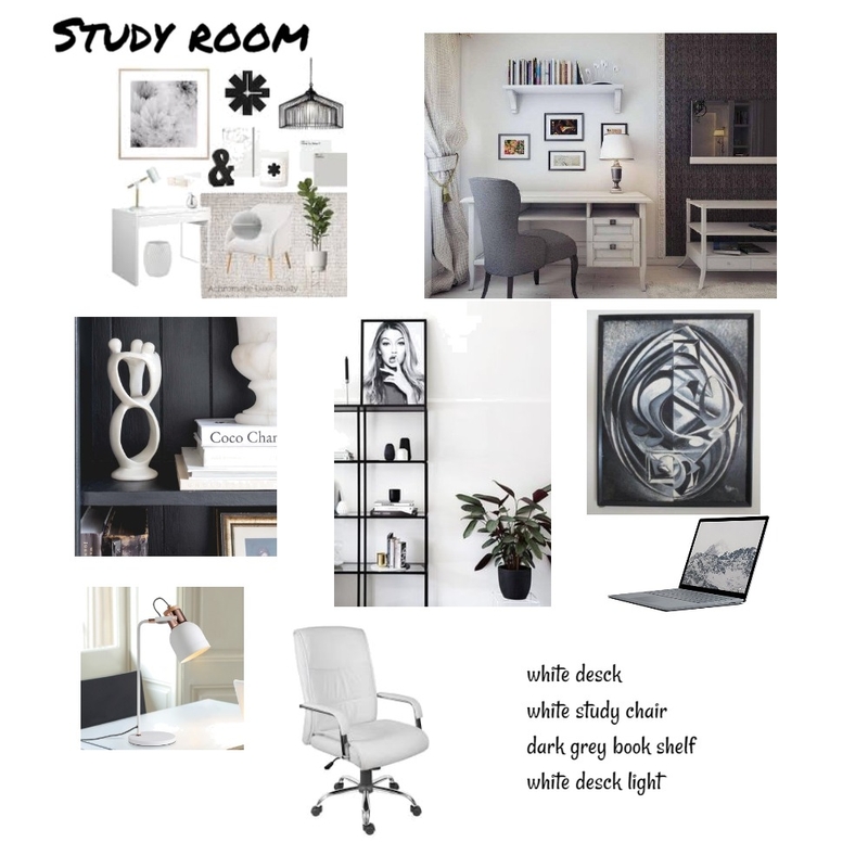 Eli Design Mood Board by Eli1352 on Style Sourcebook