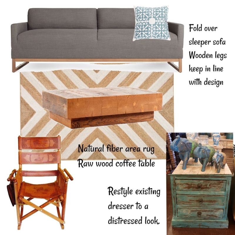 villa san nicolas living room Mood Board by IreneQuesada on Style Sourcebook