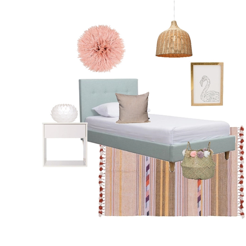 Valley Road_bed 2 Mood Board by KellyJones on Style Sourcebook