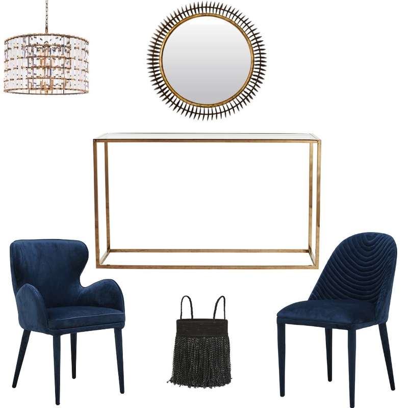 bluechairs Mood Board by Letitiaedesigns on Style Sourcebook