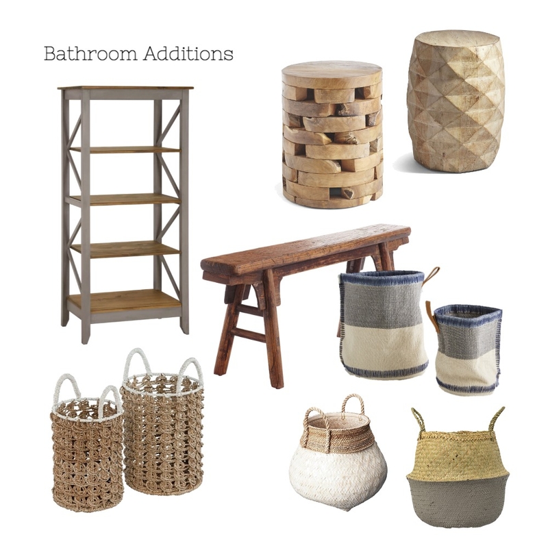 KKU6 Bathrooms Mood Board by tkulhanek on Style Sourcebook