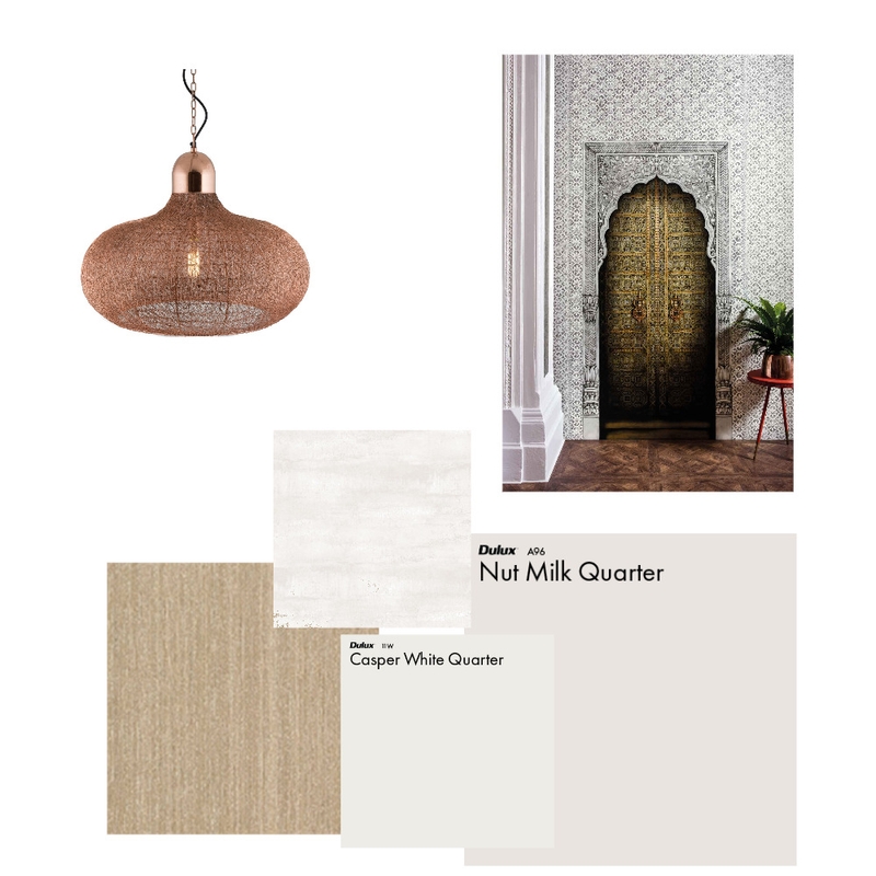 Studio Mood Board by LeonaMirtschin on Style Sourcebook