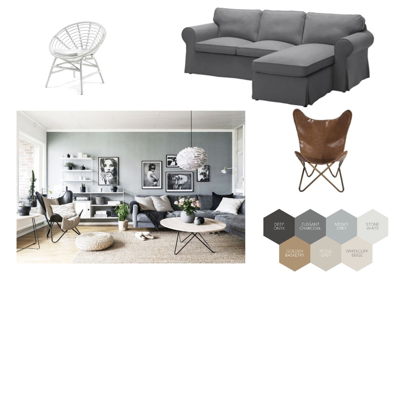 Client 1: Condominium Mood Board by rarasulaiman on Style Sourcebook