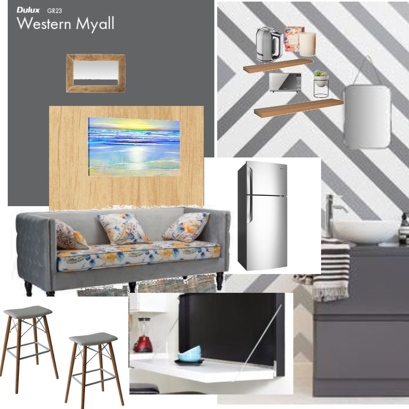 mood board 3.2 Mood Board by basheera on Style Sourcebook