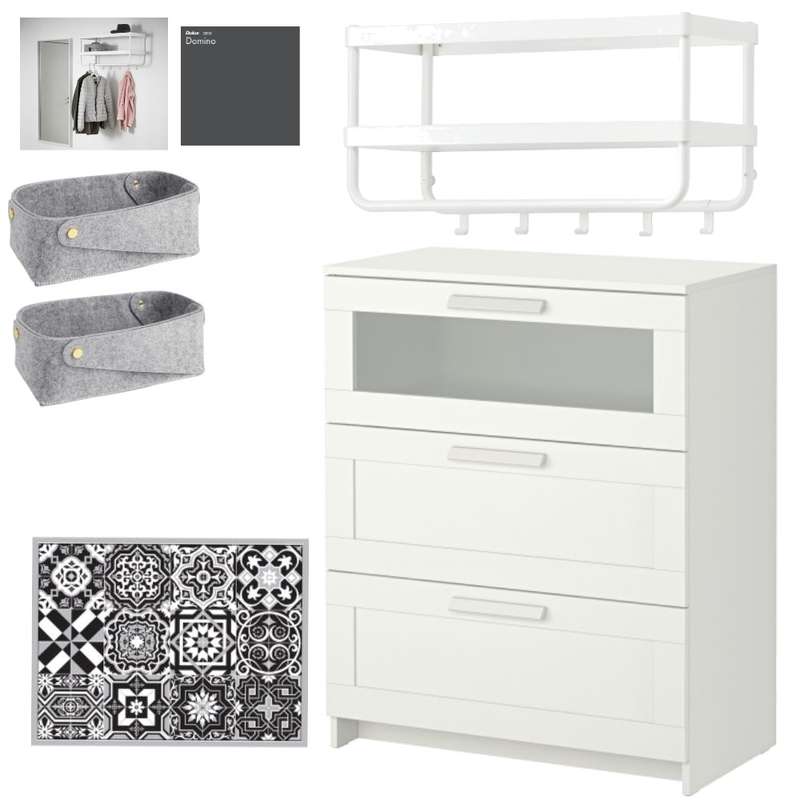 2 Mood Board by meitalmic on Style Sourcebook