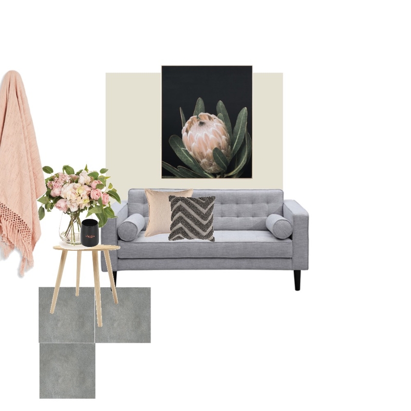 living 2 Mood Board by littlemissapple on Style Sourcebook