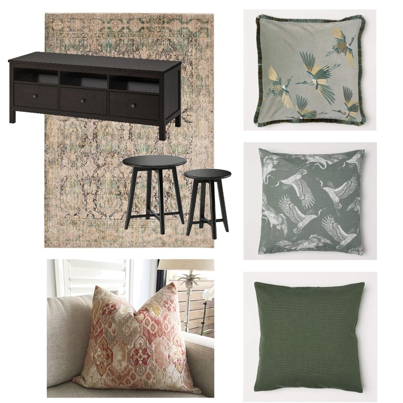 Jess Living Room Mood Board by GeorgeieG43 on Style Sourcebook